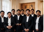 Advocate Shankar legal practice gallery