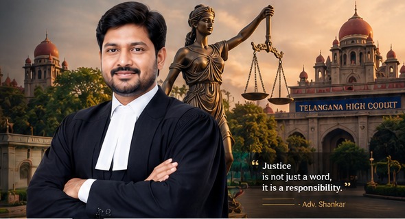 Advocate Shankar legal practice gallery